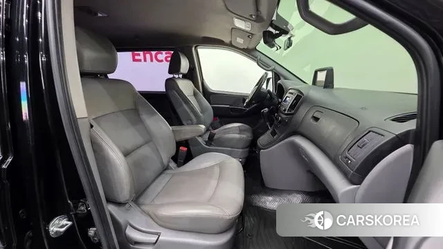 Hyundai The New Grand Starex id 3531114 из Кореи 20