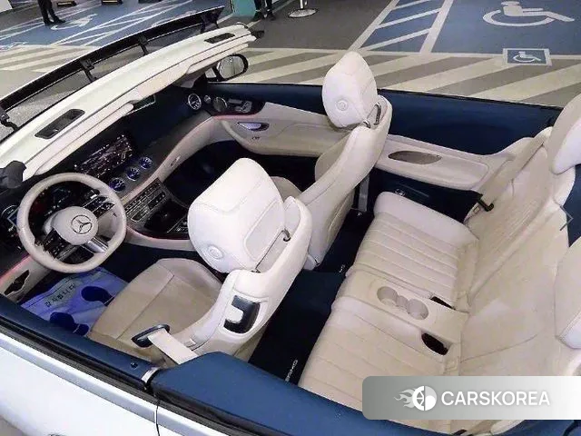 Mercedes-Benz E-Class W213 id 3296258 из Кореи 20