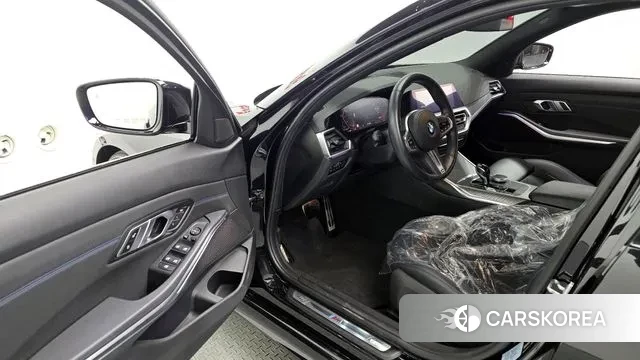 BMW 3 Series (G20) id 3562075 из Кореи 20