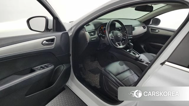 Renault Korea (Samsung) XM3 id 3799283 из Кореи 20