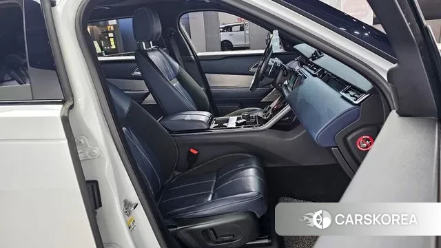 Land Rover Range Rover Velar id 3291915 из Кореи 20