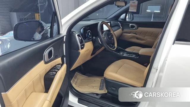 Kia Sorento 4th Generation id 4592548 из Кореи 19