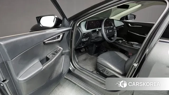 Kia EV6 id 3758789 из Кореи 20