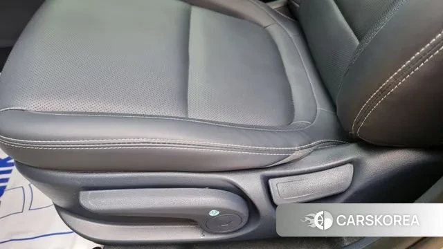 Hyundai Venue id 3269231 из Кореи 16