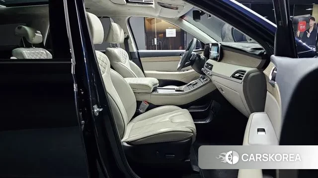 Hyundai Palisade id 3416576 из Кореи 20