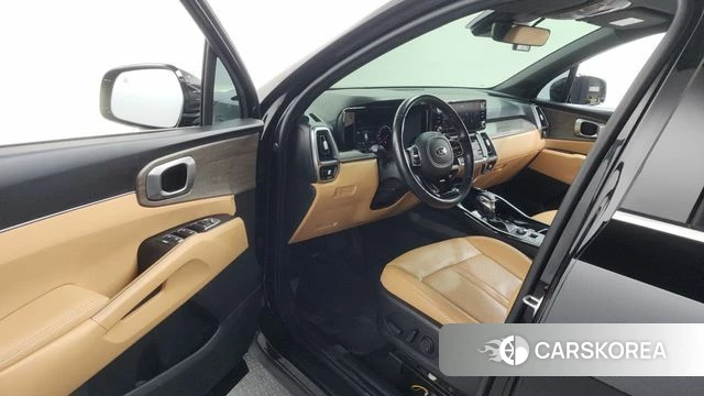Kia Sorento 4th Generation id 4614826 из Кореи 20