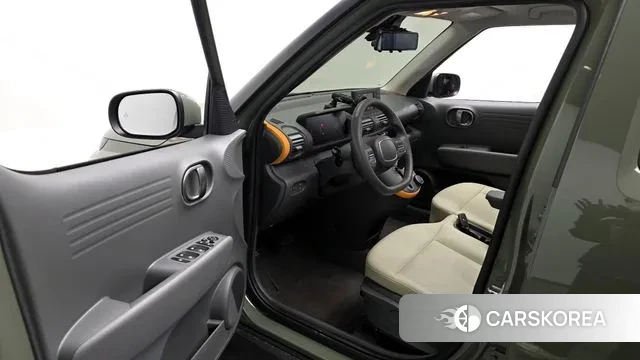 Hyundai Casper id 3600789 из Кореи 20