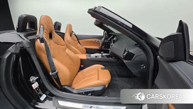 BMW Z4 (G29) id 3592142 из Кореи 20