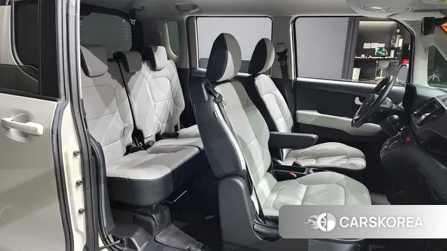 Kia The New Kia Ray id 3031672 из Кореи 20