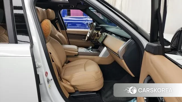 Land Rover Range Rover 5th Generation id 3674722 из Кореи 20