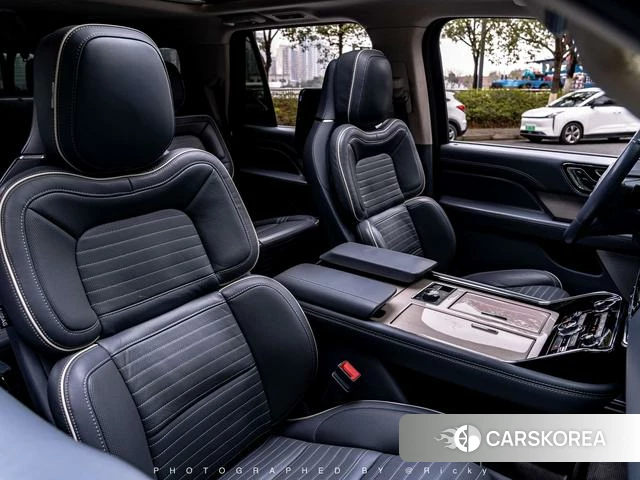 Lincoln Navigator id 4253935 из Китая 18
