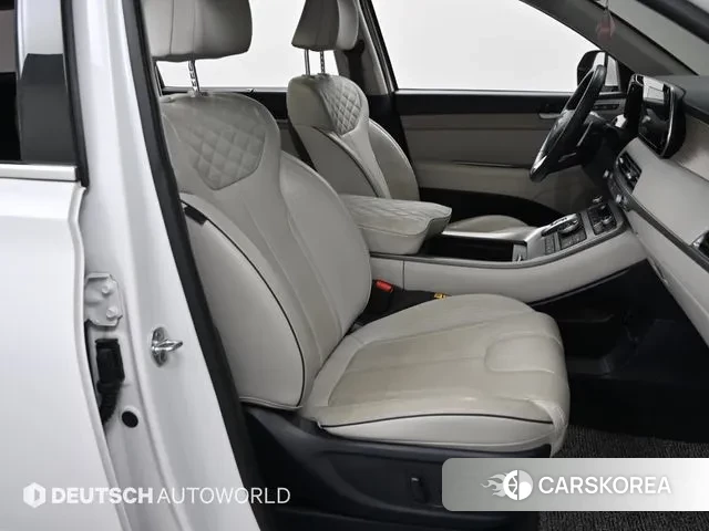 Hyundai Palisade id 3602063 из Кореи 20