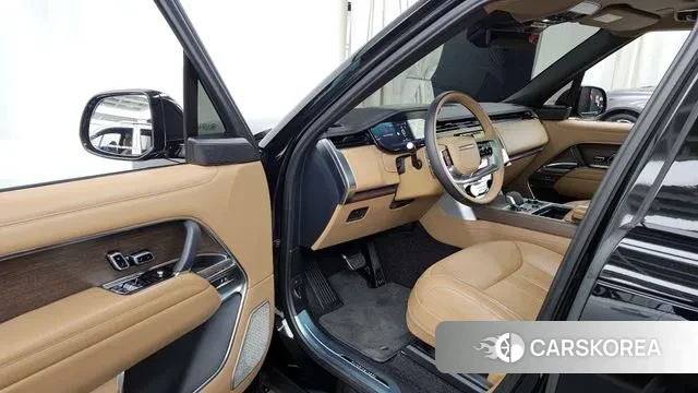 Land Rover Range Rover 5th Generation id 3477943 из Кореи 20