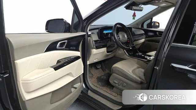 Kia Carnival 4th generation id 4415875 из Кореи 20