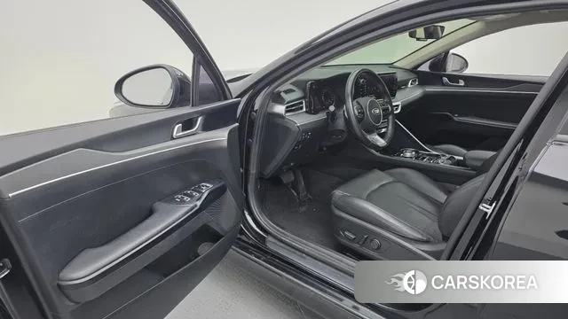 Kia K5 3rd generation id 3760400 из Кореи 20