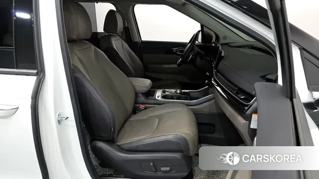 Kia The New Carnival 4th Generation id 3605818 из Кореи 20