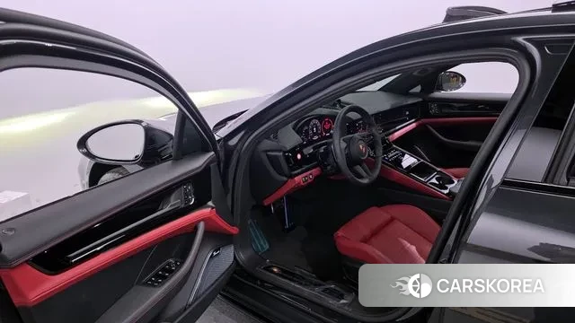 Porsche Panamera (972) id 3706449 из Кореи 20