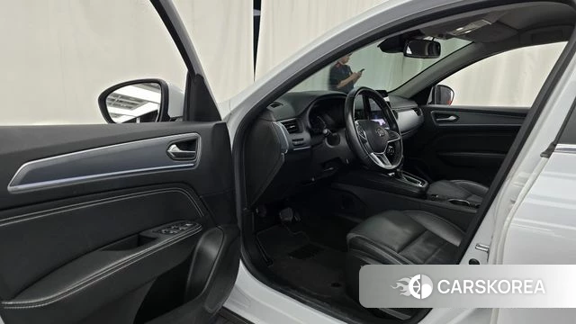 Renault Korea (Samsung) XM3 id 4429176 из Кореи 30