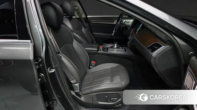 Genesis G80 id 3761439 из Кореи 20