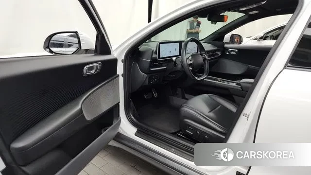 Hyundai Ionic 6 id 3137437 из Кореи 20