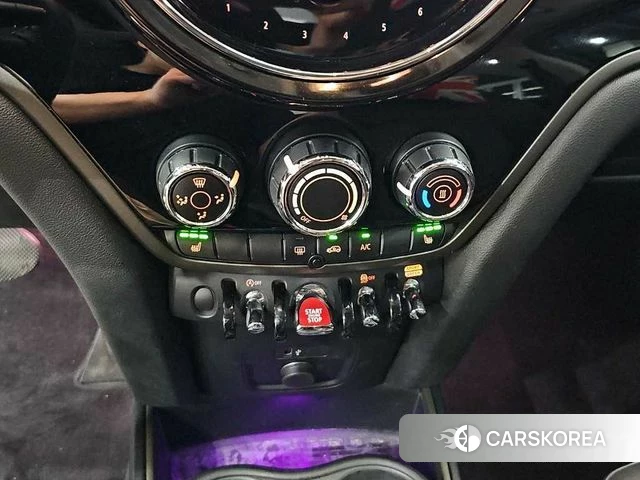 Mini Cooper D Countryman id 4593673 из Кореи 18