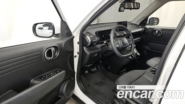 Hyundai Casper id 2682110 из Кореи 20