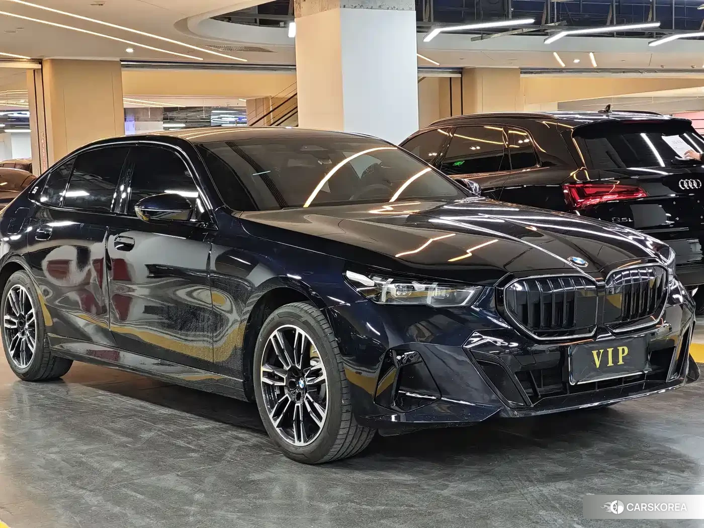 BMW 5 series id 4629058 из Китая 19