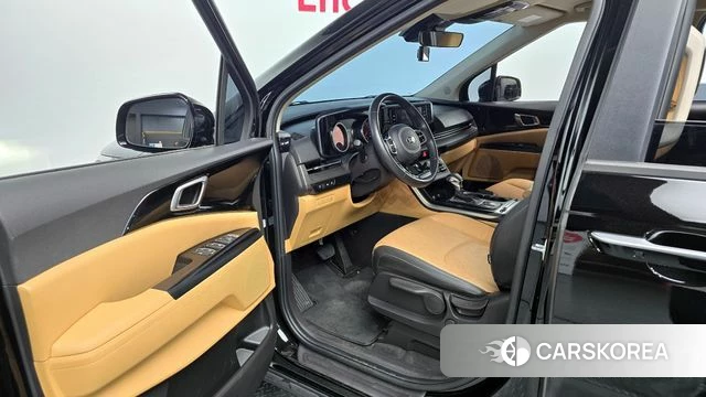 Kia Carnival 4th generation id 3954574 из Кореи 20