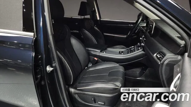 Hyundai Palisade id 2494620 из Кореи 20