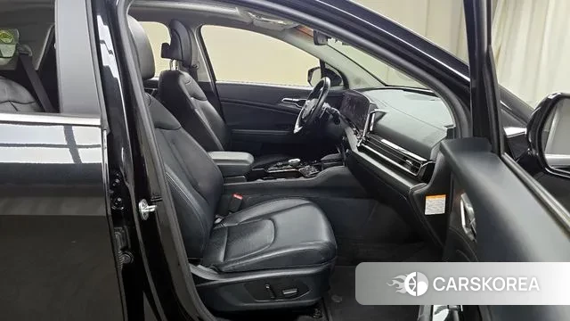 Kia Sportage 5th Generation Hybrid id 3032483 из Кореи 20