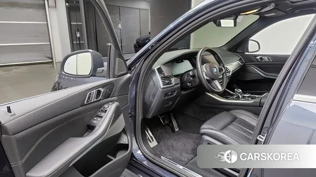 BMW X5 (G05) id 3032020 из Кореи 20