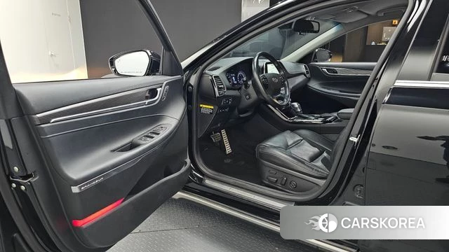 Hyundai Grandeur IG id 4849884 из Кореи 33