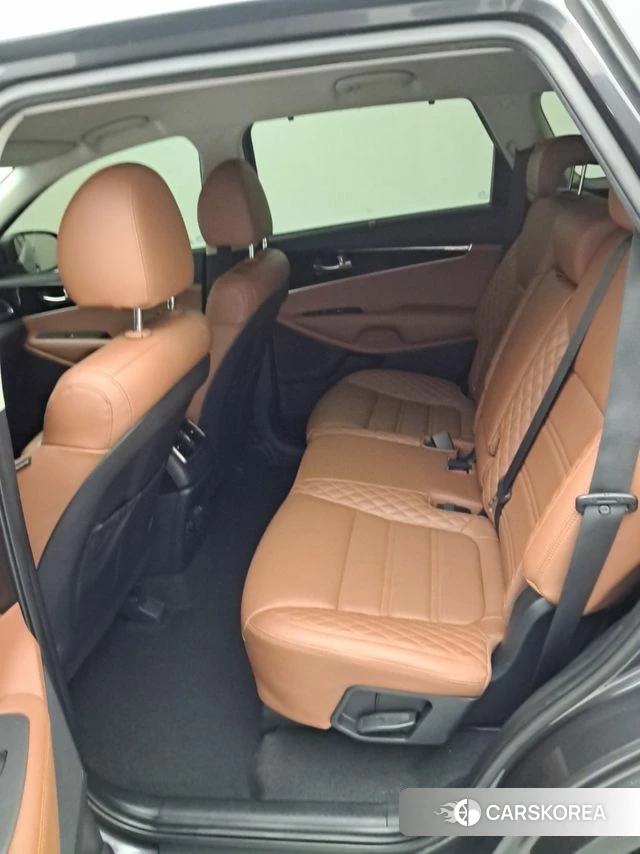 Kia The New Sorento id 4849733 из Кореи 17