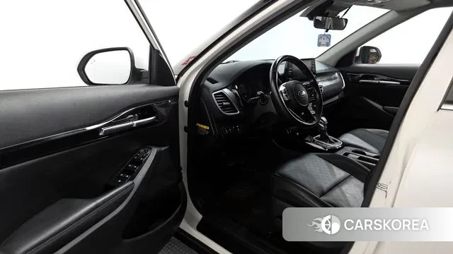 Kia Seltos id 3344726 из Кореи 20