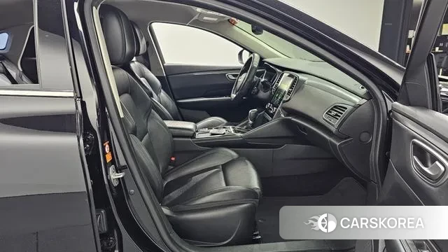 Renault Korea (Samsung) SM6 id 3636542 из Кореи 20