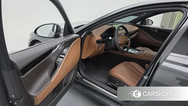 Genesis G80 (RG3) id 3443456 из Кореи 20