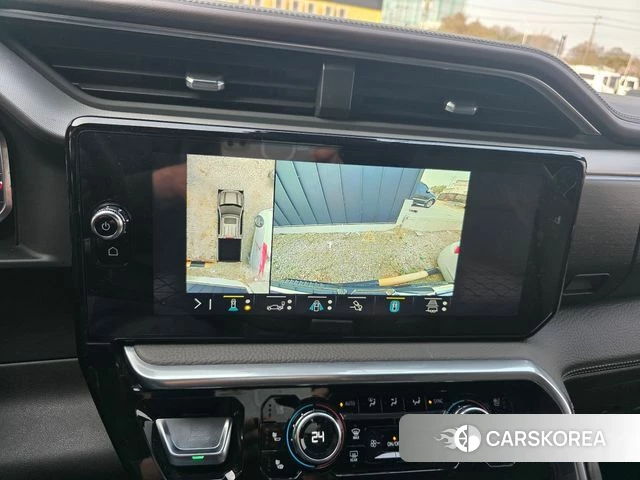 GMC Sierra id 3859024 из Кореи 19