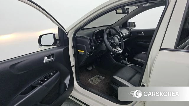 Kia Morning Urban (JA) id 4323253 из Кореи 20