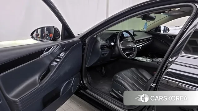 Genesis G80 (RG3) id 3060240 из Кореи 20