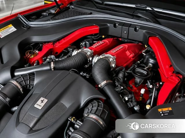 Ferrari Portofino id 4769967 из Кореи 12