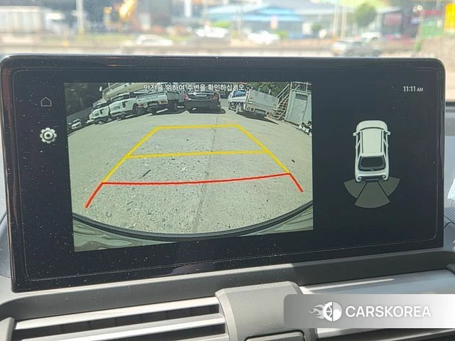 Hyundai The New Casper id 4329489 из Кореи 16