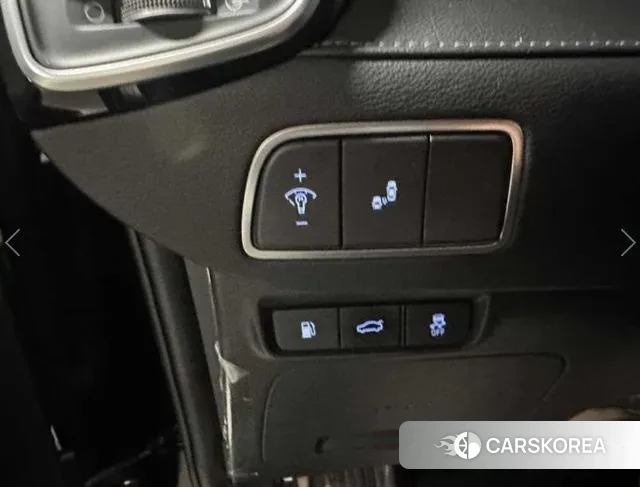 Hyundai Grandeur IG Hybrid id 3627139 из Кореи 13