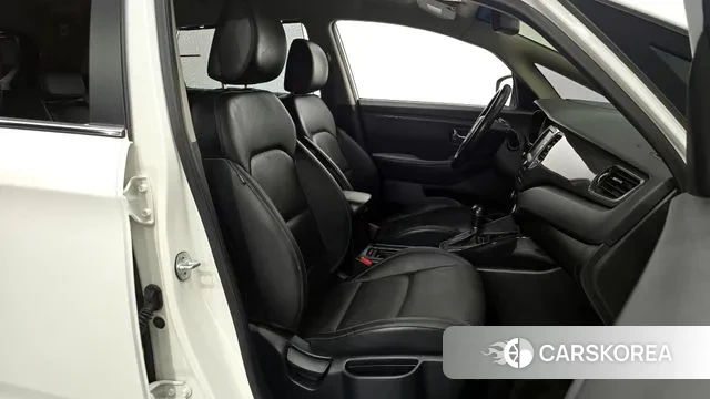 Kia The New Carens id 3723864 из Кореи 20