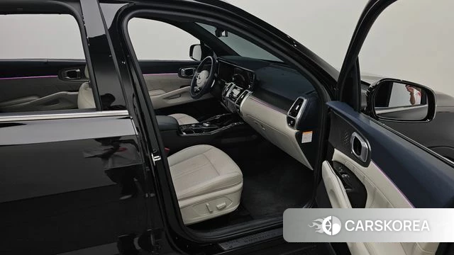 Kia Sorento 4th Generation id 4604435 из Кореи 35