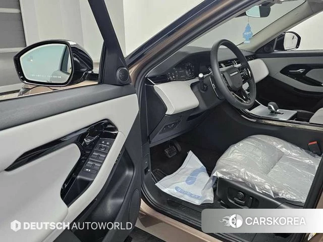 Land Rover Range Rover Evoque 2nd Generation id 4279849 из Кореи 19