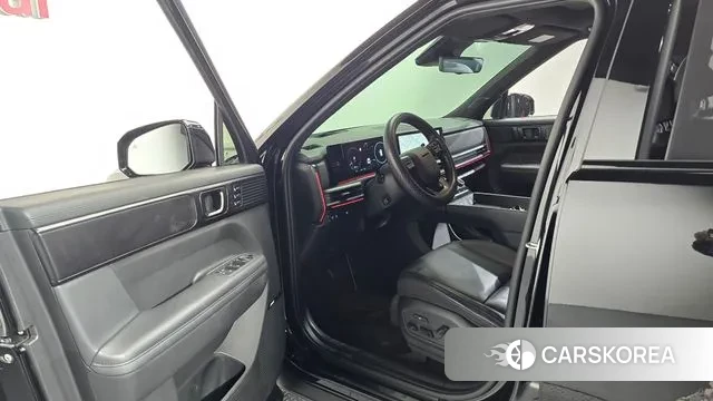 Hyundai Santa Fe (MX5) id 3327682 из Кореи 20