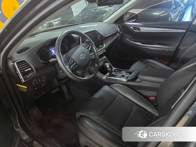 Hyundai Grandeur IG id 4334173 из Кореи 20