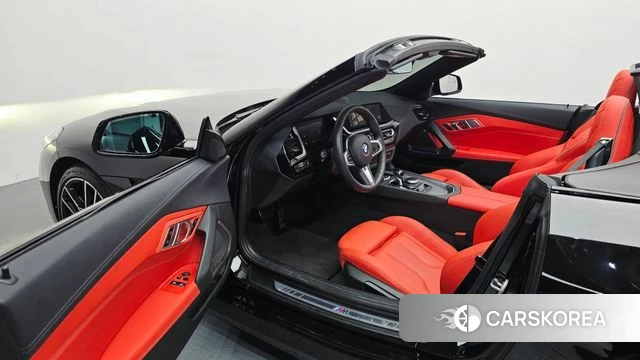 BMW Z4 (G29) id 4669830 из Кореи 32
