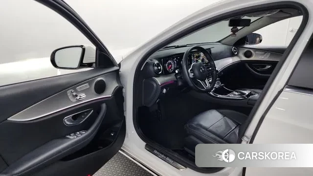 Mercedes-Benz E-Class W213 id 3018826 из Кореи 20