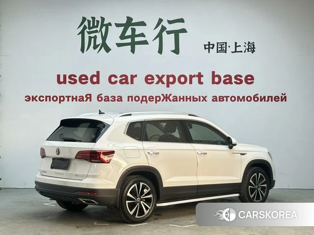 Volkswagen Tuyue id 4334796 из Китая 22